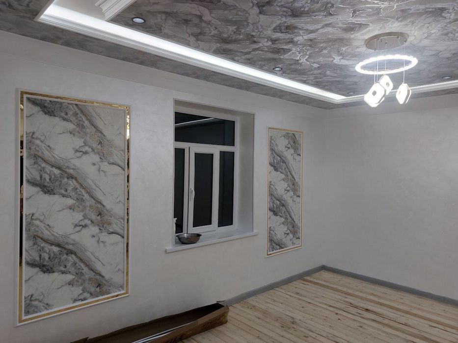 Ремонт Квартир / Evro Remont Usta