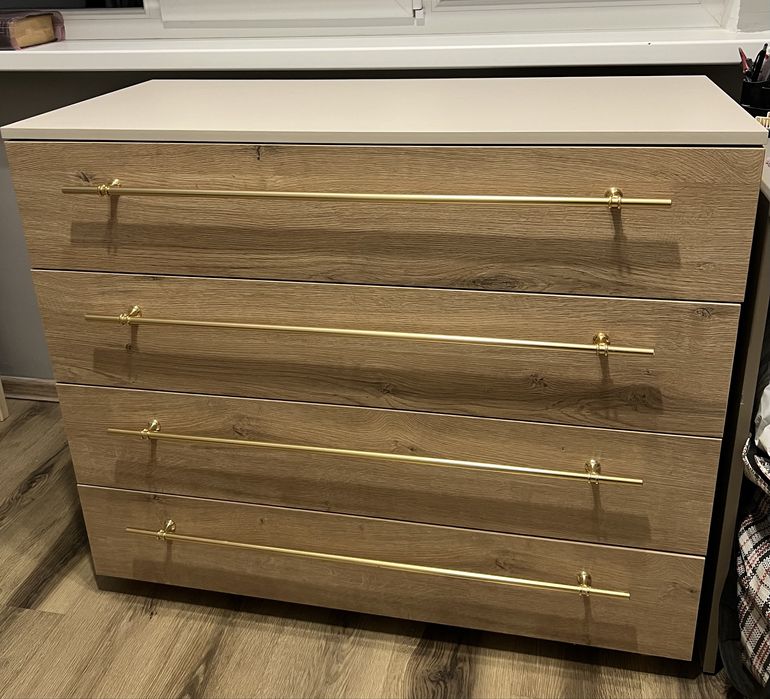 Комод новый хорошего качества