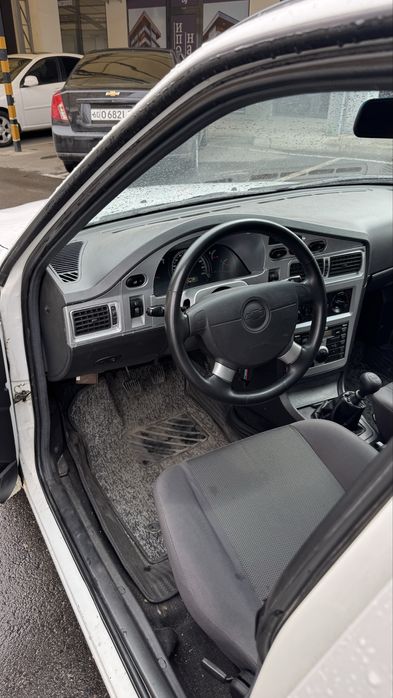 Chevrolet Nexia 2015 — 8