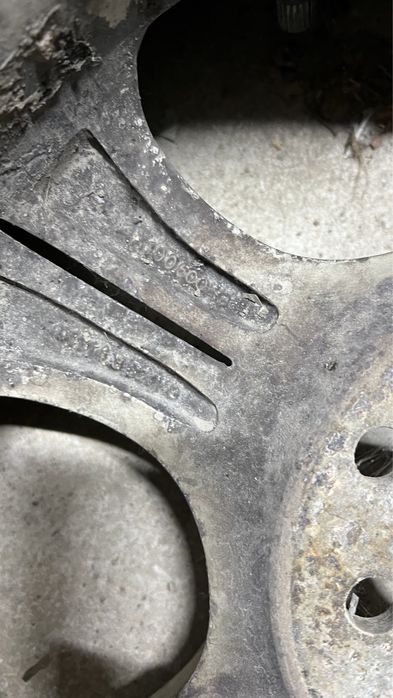 Бочки тонна из под масло