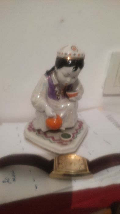 Продам статуэтки идиалном Состояние