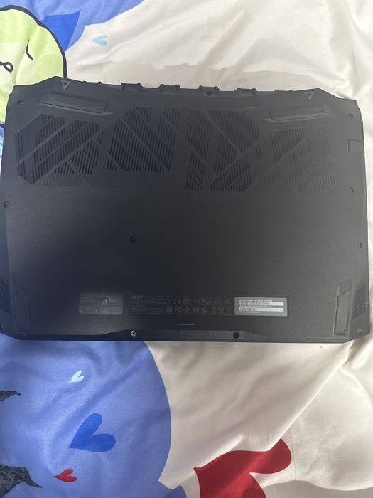 Laptop Acer Nitro An515-55