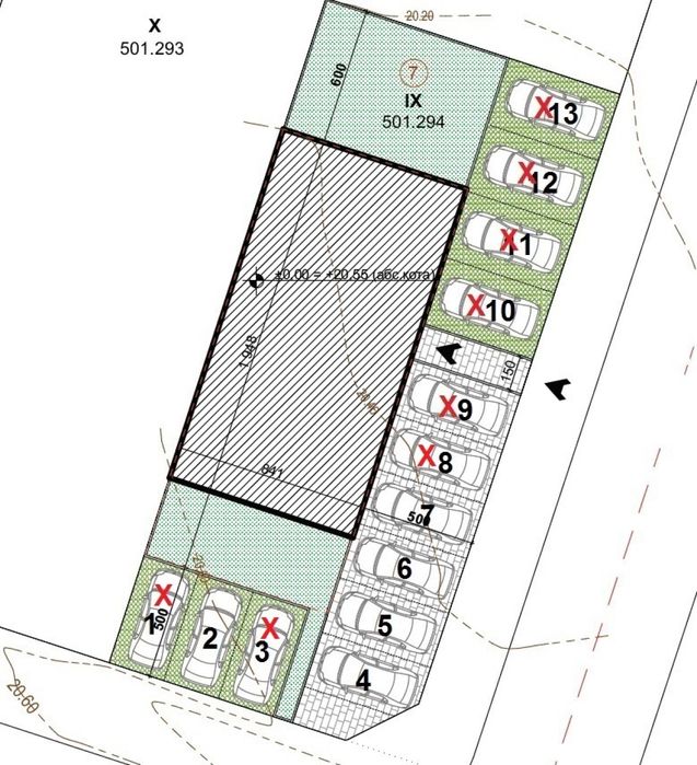 Продава се Двустаен апартамент в Приморско - 59 кв.м за 638 €/кв.м - Снимка #6