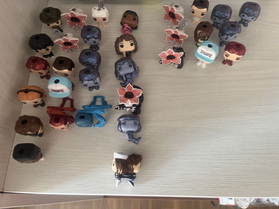 фигурки осд фанкапоп