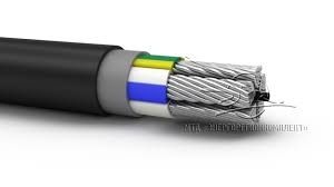 Кабель разные  Har xil turdagi kabellar bor. zavod Prokab