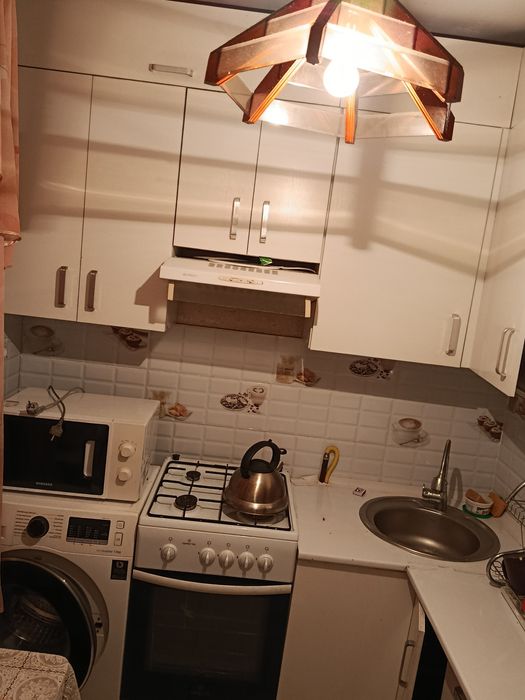 Газовая плита 20000т