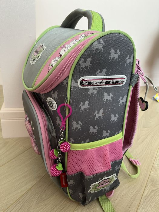 Продам ранец рюкзак