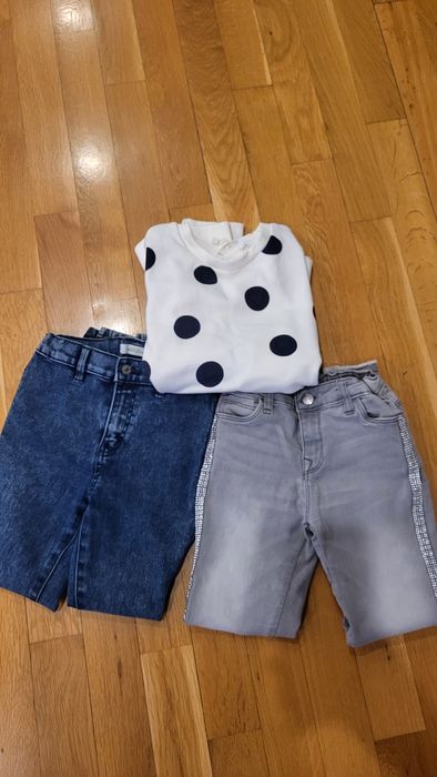 Детски сет от 3 части