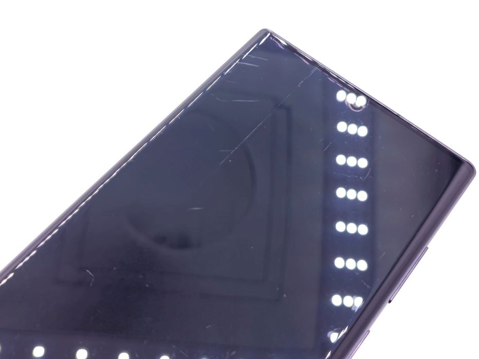 Samsung S22 Ultra 128GB Phantom Black 8GB, Garantie 24 luni | #D89706