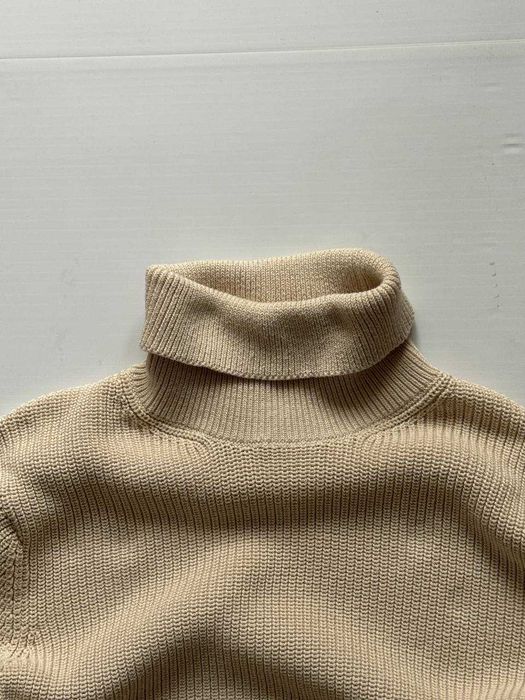 Плотная водолазка H&M