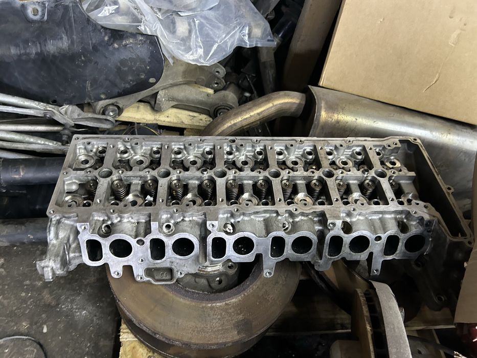 chiuloasa motor N57  f10 f01 f06 f15 f16 f30 f25 motor n57 313 cai