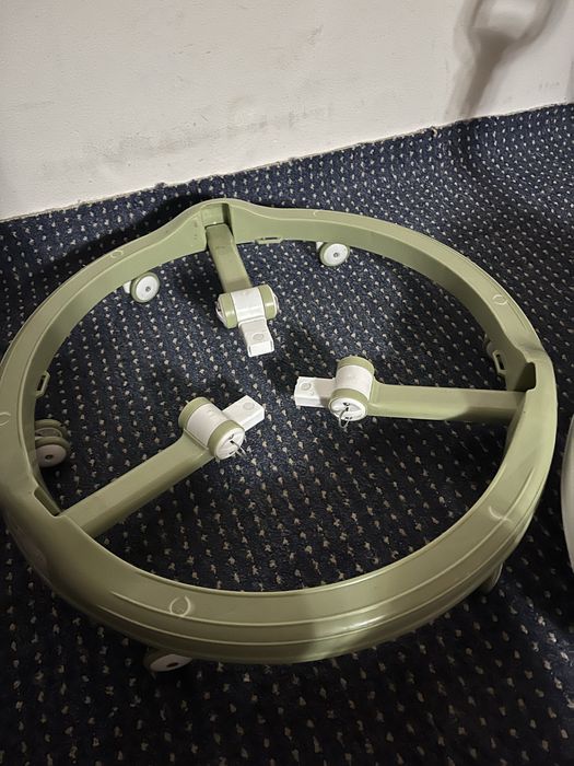 Premergator baby walkel