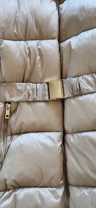 Зимно яке 34/ХS,S