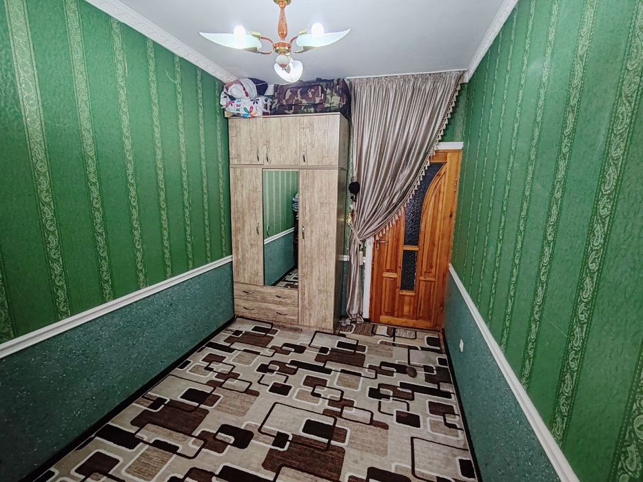 2 хонали уй сотилади