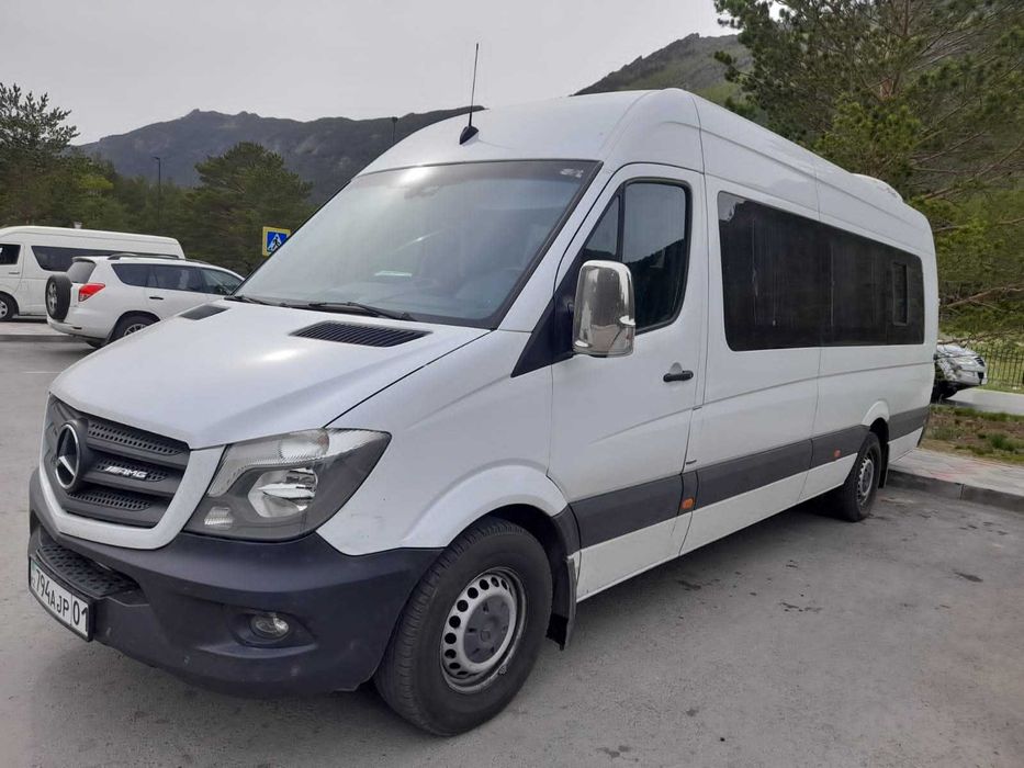 Поездки в боровое/ загород