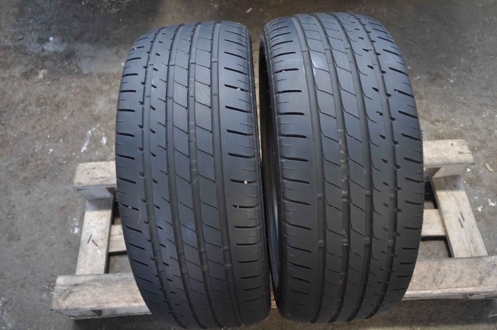 SET 2 Anvelope Vara 215/45 R17 LASSA DRIVE WAYS 91W