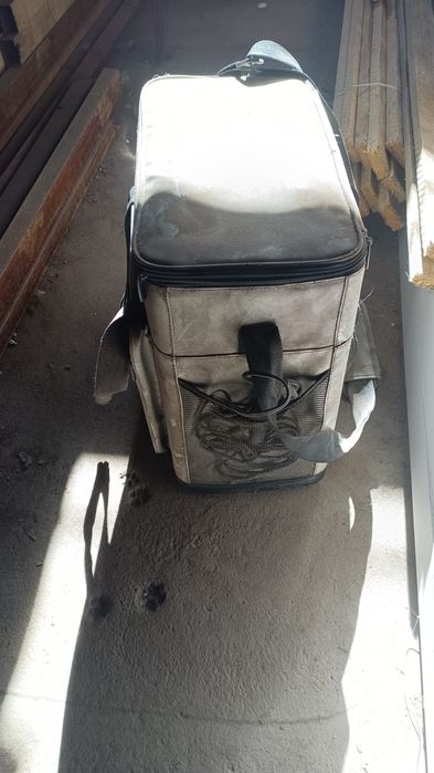 Сумка-холодильник в машину б/у