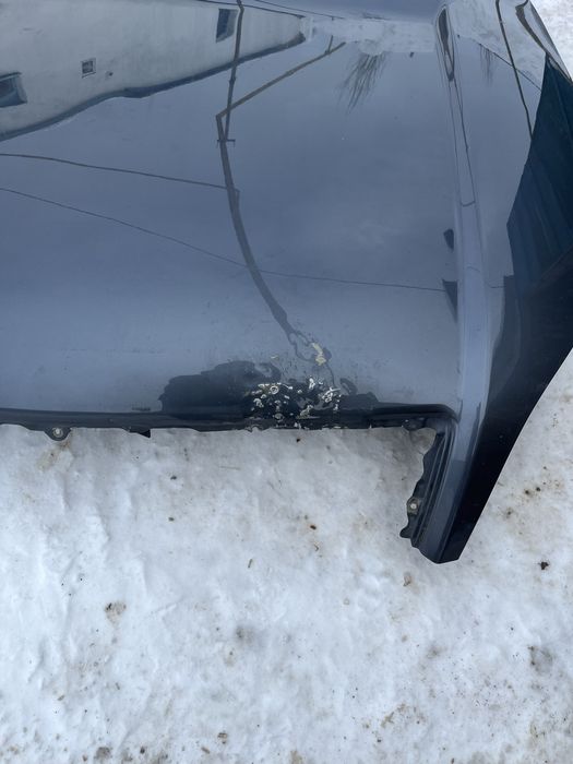 Оригинал капот прадо 120