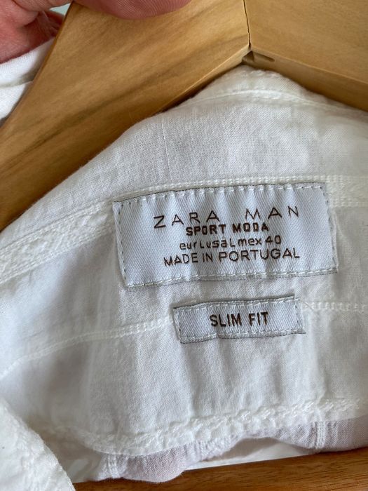 Cămasa Zara barbati