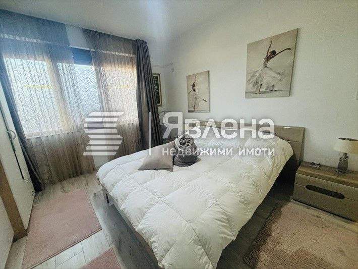 Продава се Четиристаен апартамент в Варна, Виница - 86 кв.м за 2123 €/кв.м - Снимка #7