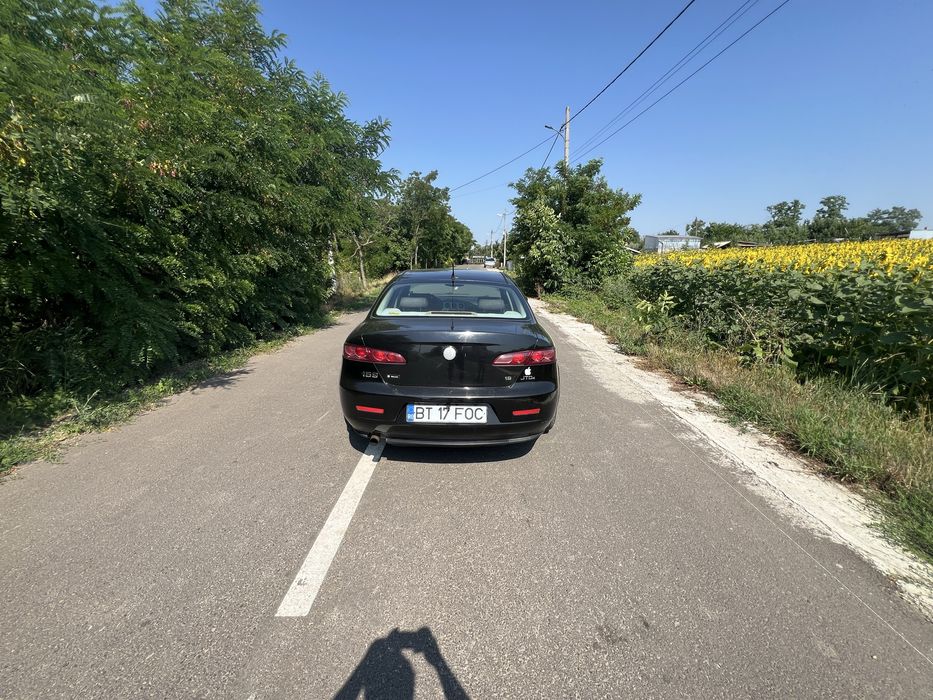 Alfa romeo 159 1.9 JTDm