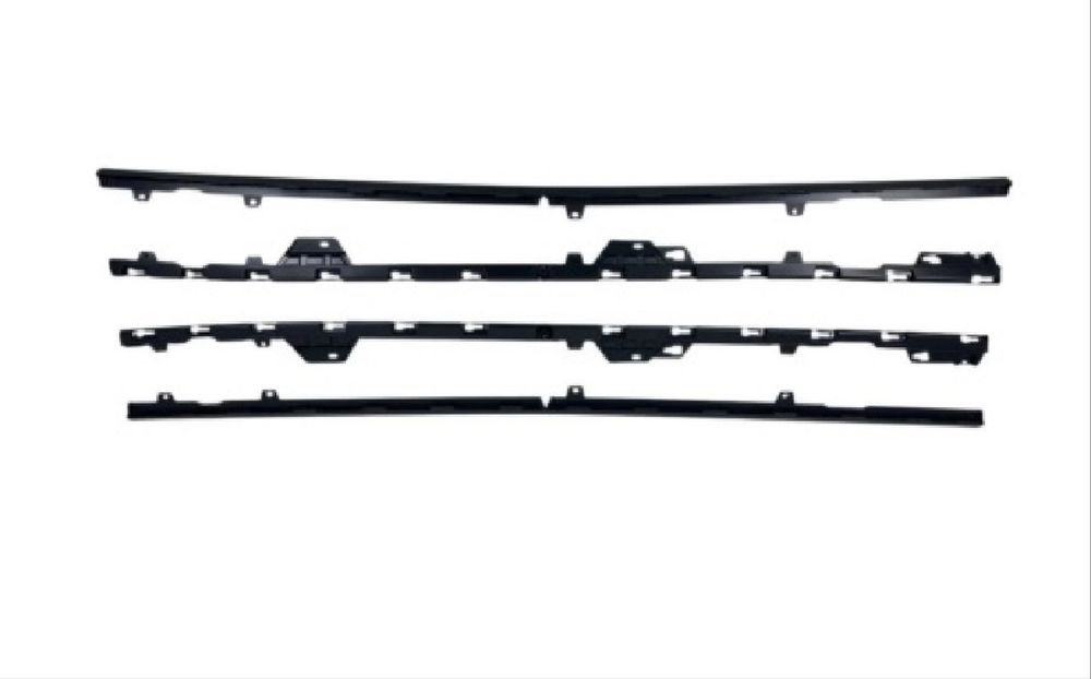 Praguri//Lipuri Laterale Golf 7//Golf VII//Golf GTD//Golf GTI//R line