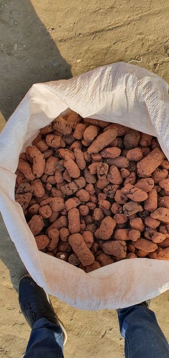 Keramzit 1³ 300.000