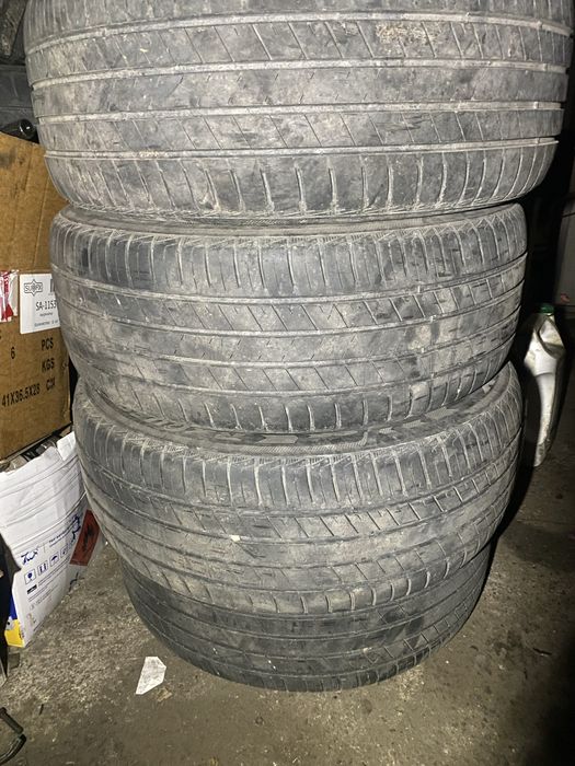 Шины 235/55/18 Китай