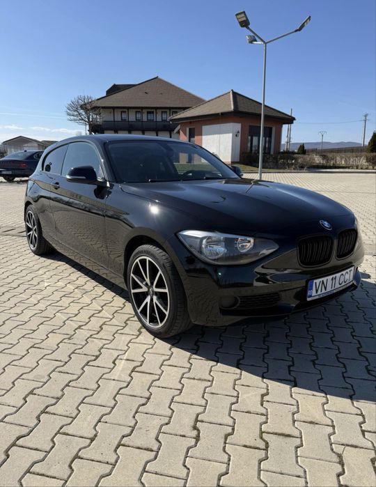 Vand seria 1 F20 an 2012