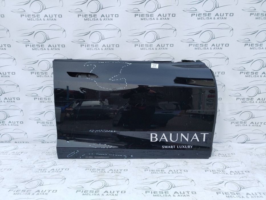 Usa dreapta fata Tesla Model S an 2012-2013-2014-2015-2016-2017-2018-2