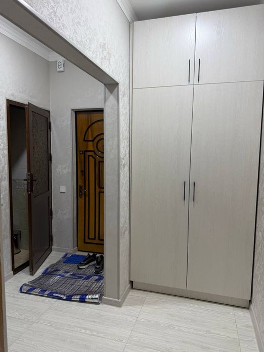 Yangi remont! Feruza massiv Glory medical klinikasi