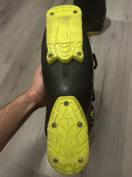 Ски обувки FISCHER  CRUZAR 8.5