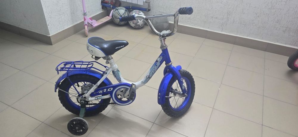 Продам детский велостпед