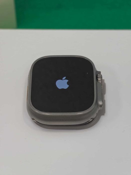 Apple Watch Ultra 3 GPS + Cellular [Ag45 B.5123] - Garantie 2 ani
