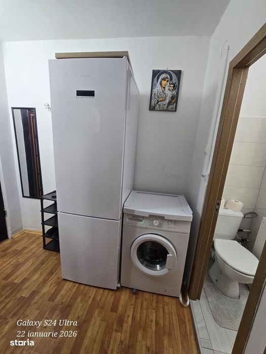 Garsoniera c.f.1/dec Mioveni 39500euro