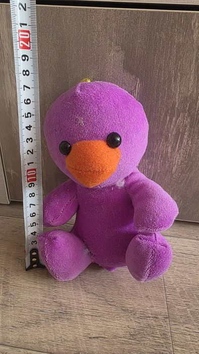 Мягкие игрушки детские