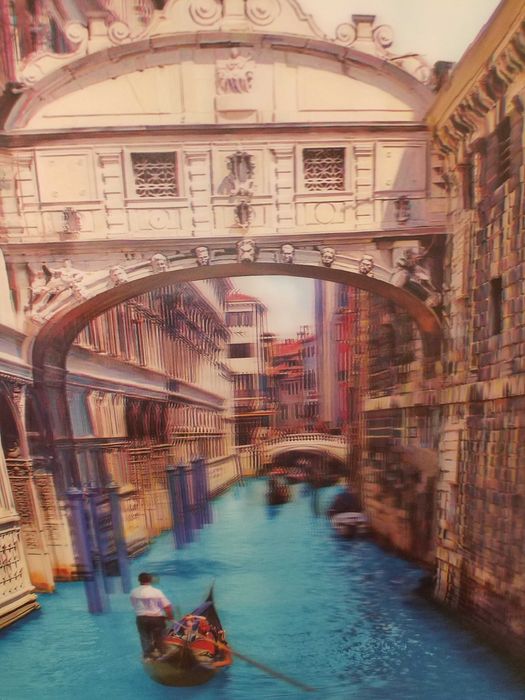 Картины 3D, пр-во Швейцария.Двух видов. НОВЫЕ.