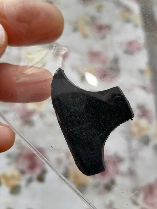 Дифузьор за задна броня за BMV 91