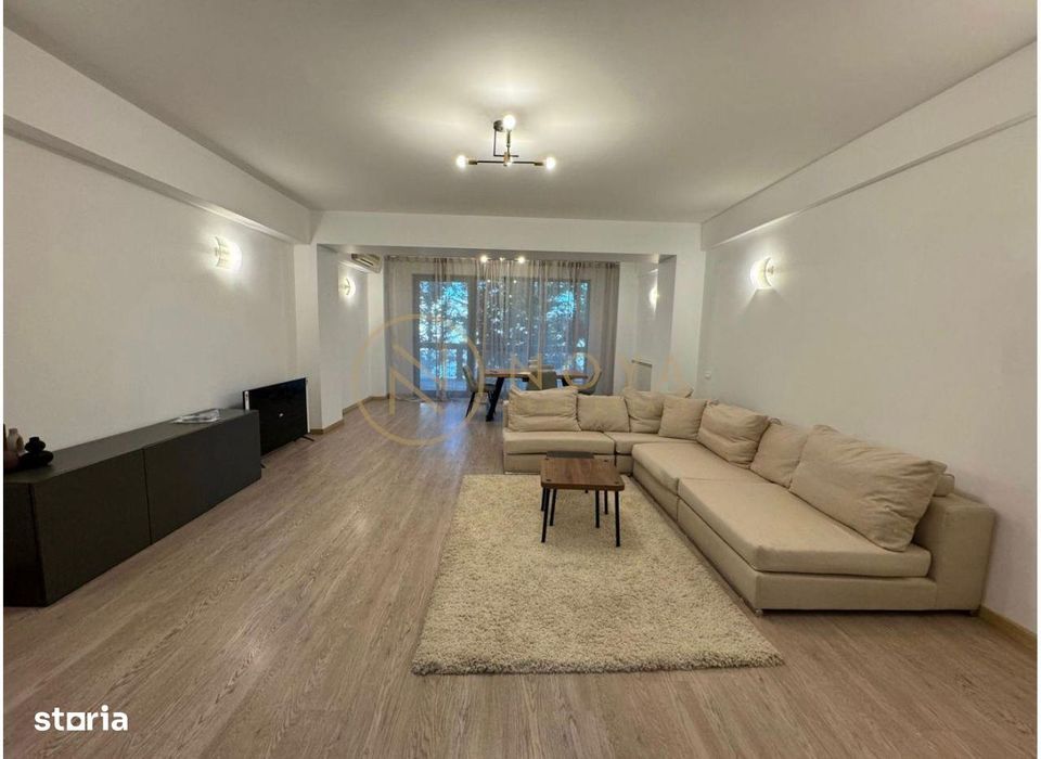 Apartament de 3 camere in zona Iancu Nicolae 2 parcari
