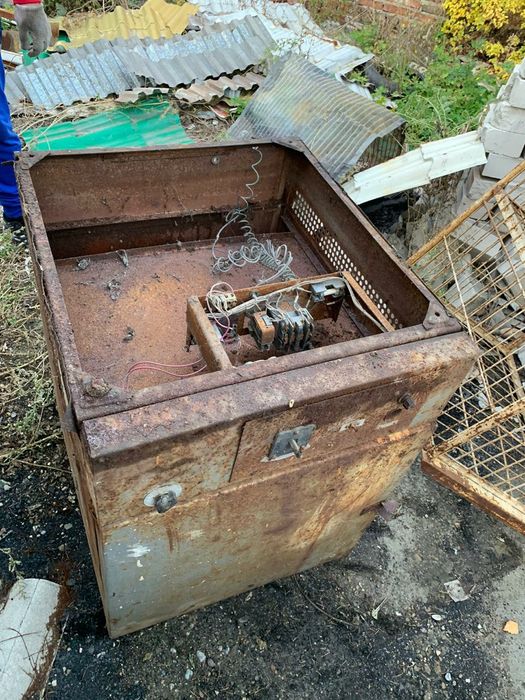 Продам печь термо