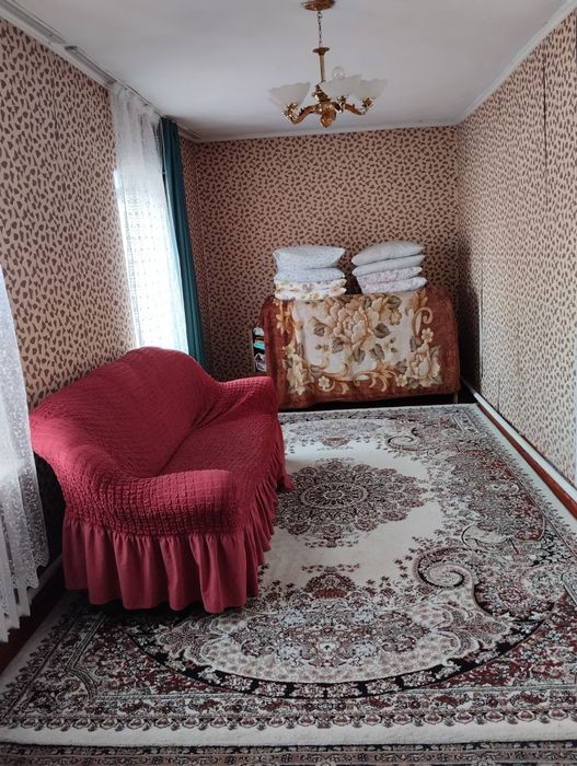 Срочно продам дом.