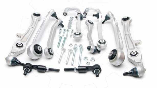 Моторче за чистачки за Ауди /AUDI Q7