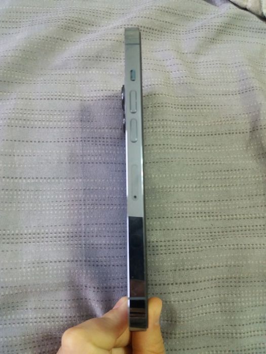 iPhone 13 pro 128 gb