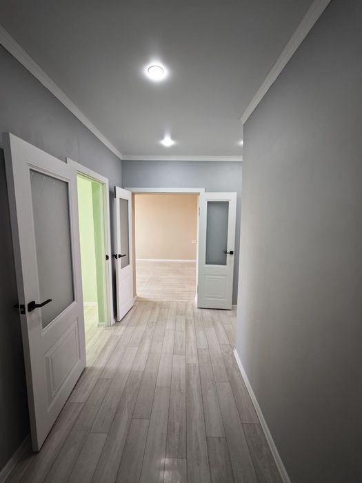 3 бөлмелі пәтер сатылады