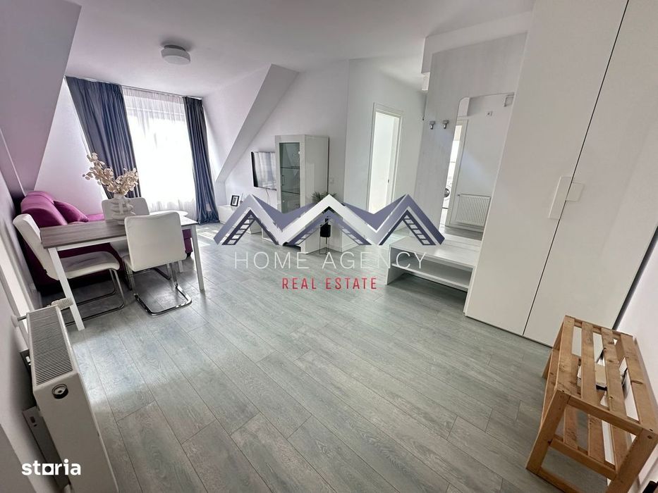 Apartament 3 camere Otopeni