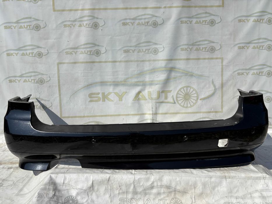 Bara spate cu senzori Bmw seria 5 E61 break combi cod 51127060758