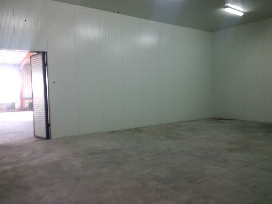 Хладилна Камера 600куб.