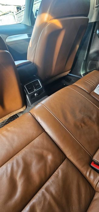 Vand Audi a 6 stare foarte buna