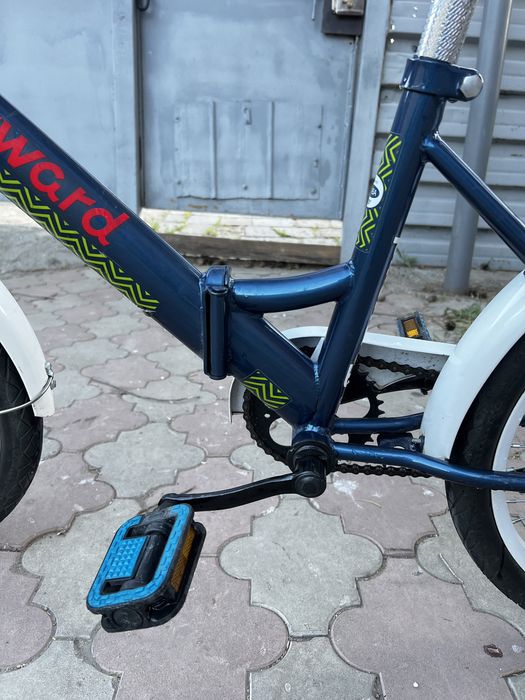 Продается велосипед