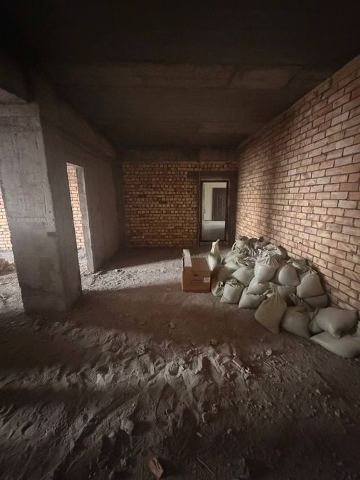 Новостройка квартира 3 комнатная Нукус Авеню